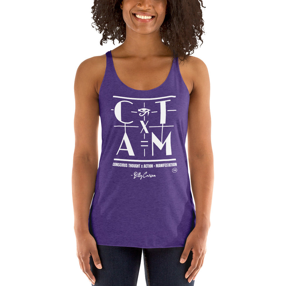 "CONSCIOUS THOUGHT...." Women&