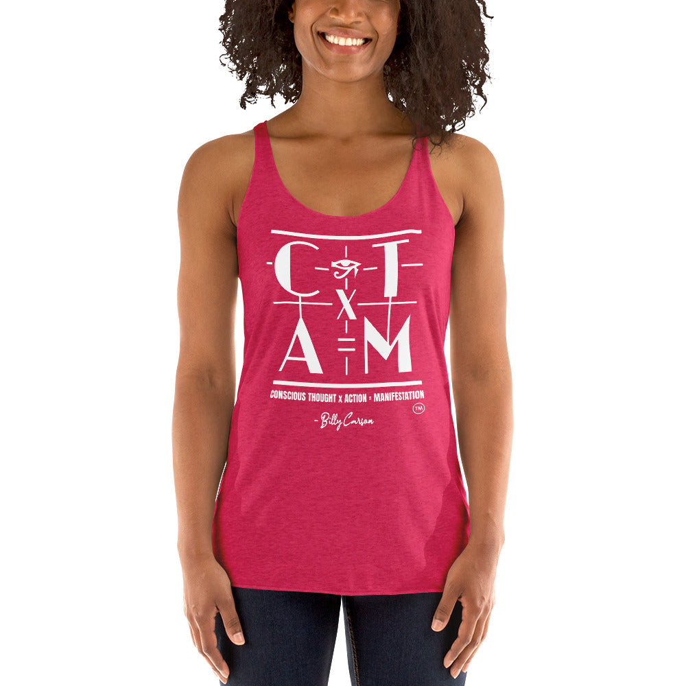 "CONSCIOUS THOUGHT...." Women&