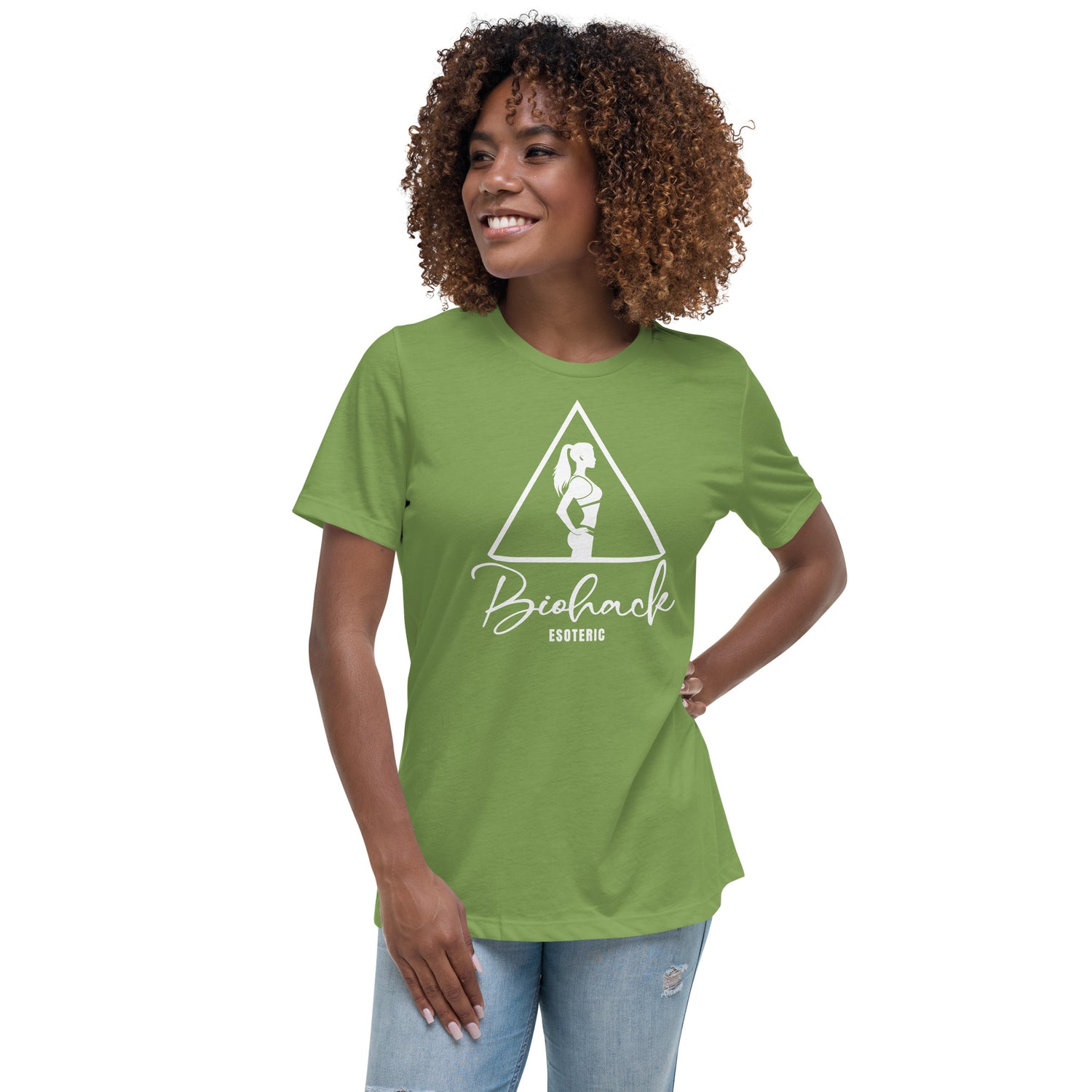 Bio-Hack Women&