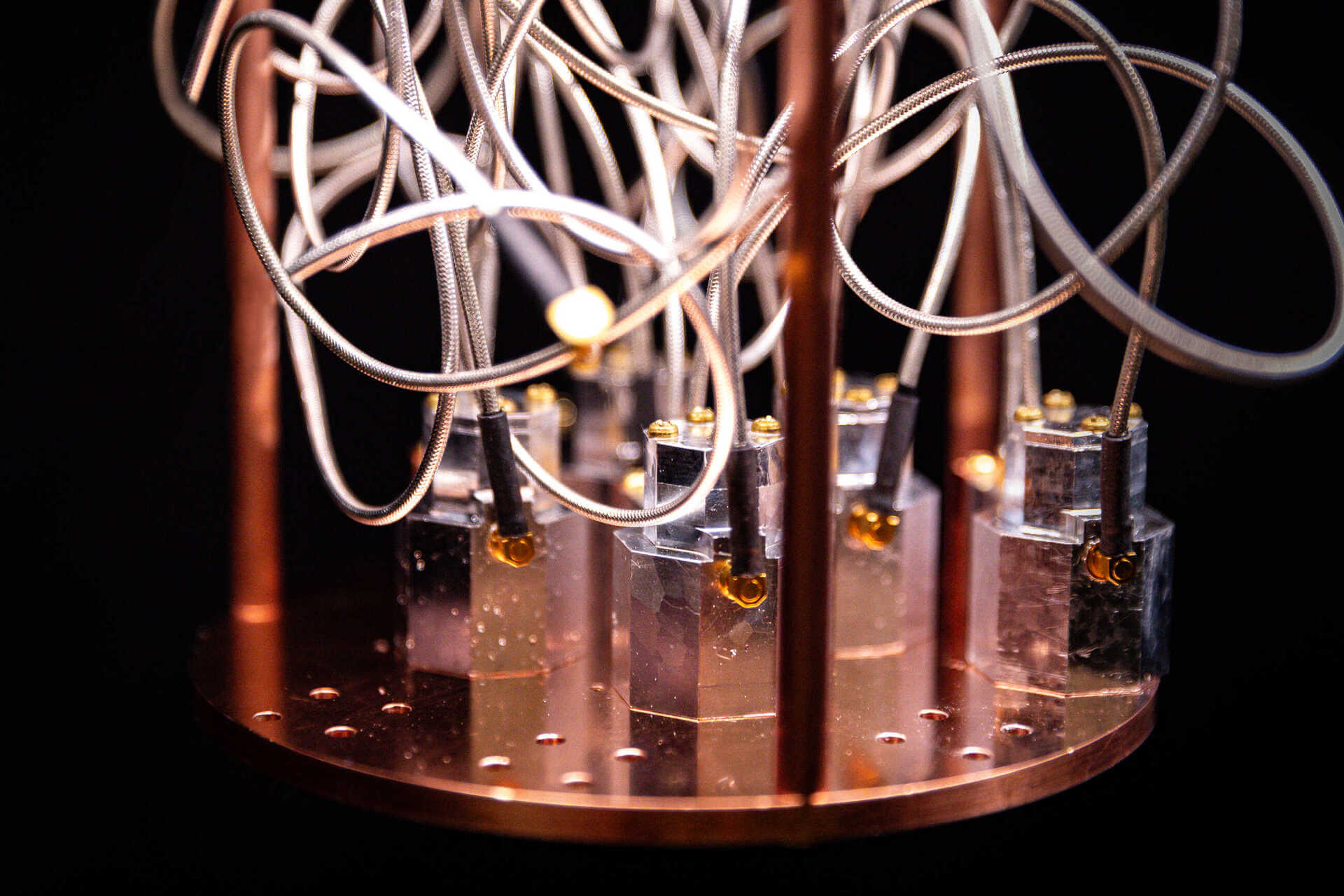Qubit Breakthrough Could Revolutionize Quantum Computers