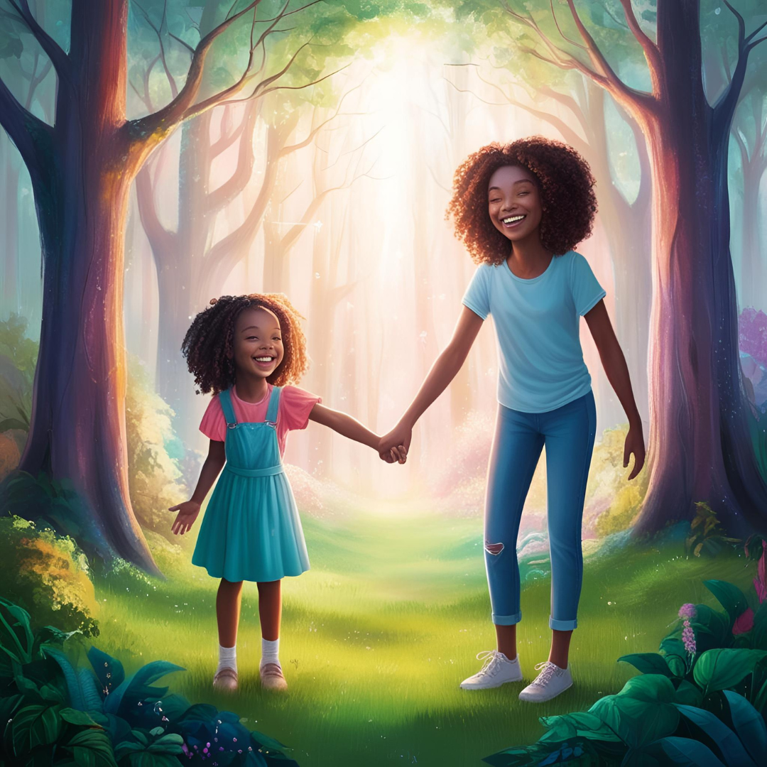 Healing Your Inner Child: How to Break Free from the Effects of Toxic Love