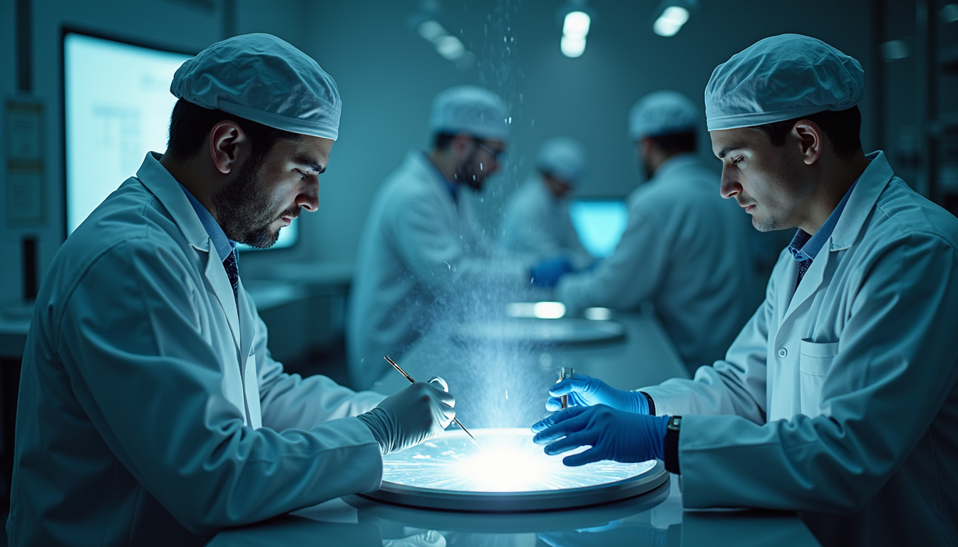 Could Vacuum Energy Replace Fossil Fuels?
