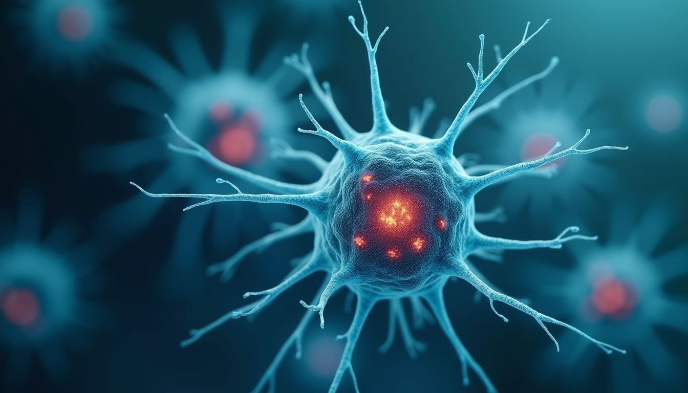 How Do Nerve Cells Influence Cancer Growth and What Does This Mean for Treatment Options?