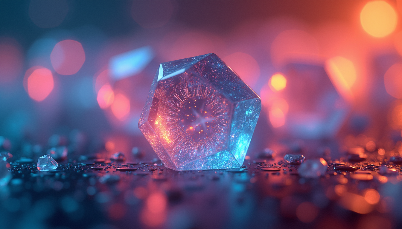 The Future of Accurate Timekeeping How Time Crystals Could Revolutionize Quantum Clocks