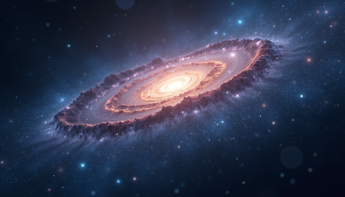 Is Dark Energy Changing Over Time and What Does It Mean for Our Universe?