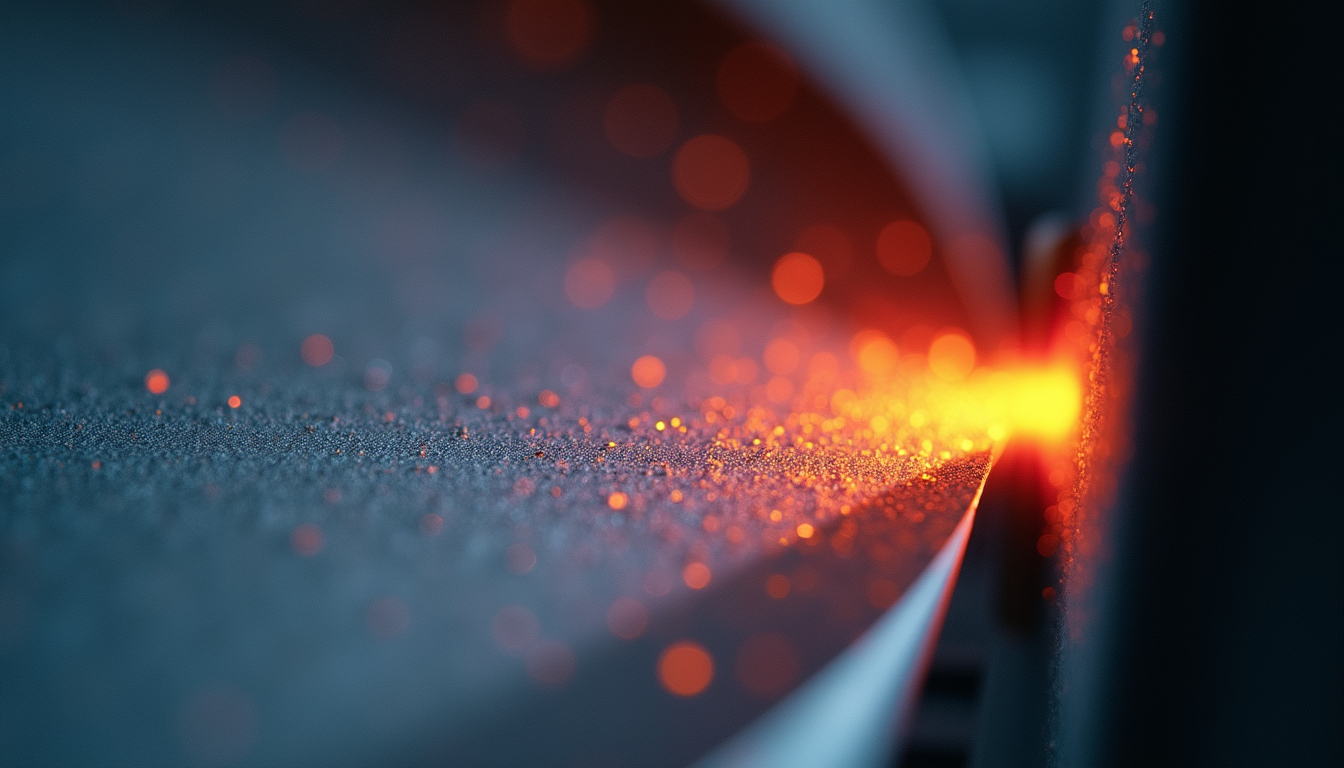 Testing the Future: NASA's Heat Shield Trials for Safe Atmospheric Re-Entry