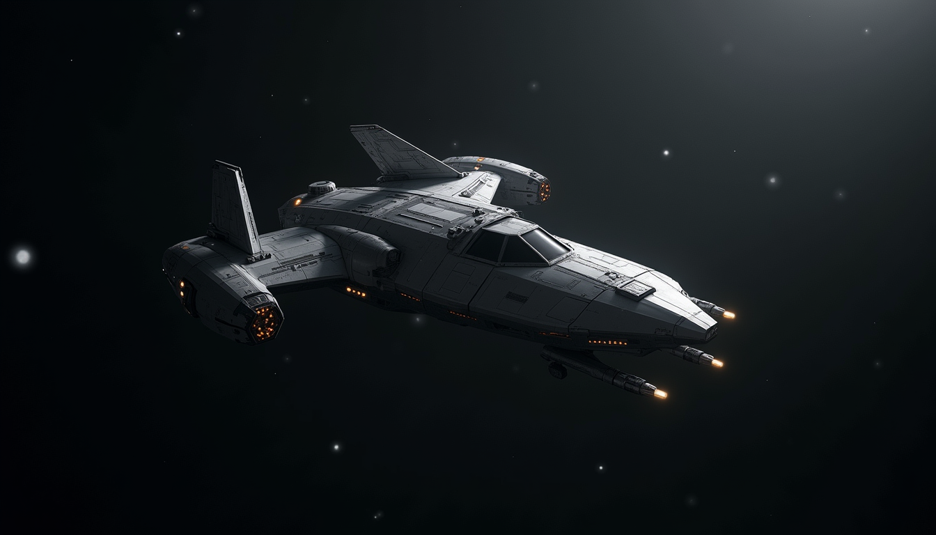 The Journey from Eternal Daylight to the Dark Truth of the Universe