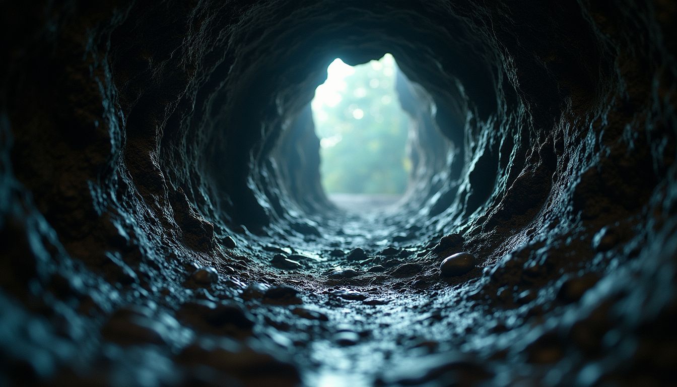 Deep-Living Microbes and the Hidden Energy from Earthquakes