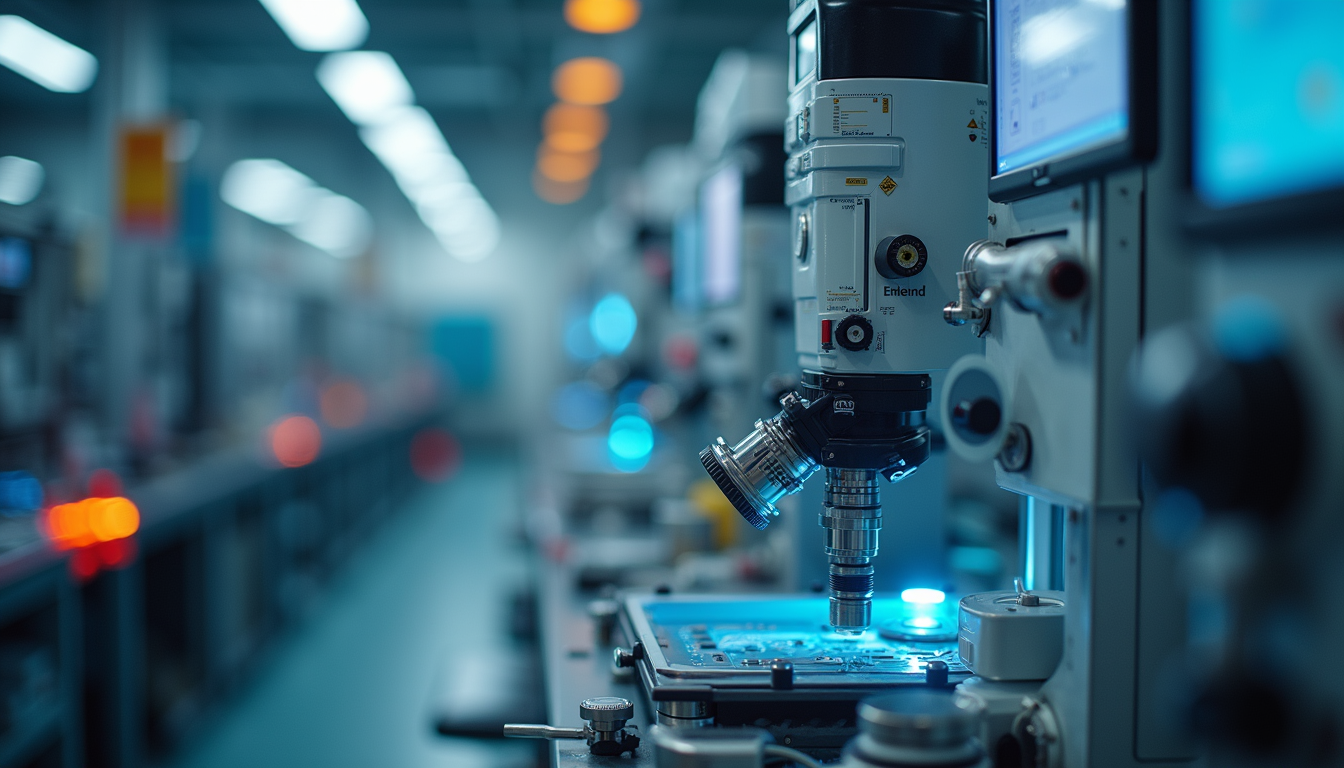 The Future of X-ray Technology What Upgrades Await the Linac Coherent Light Source