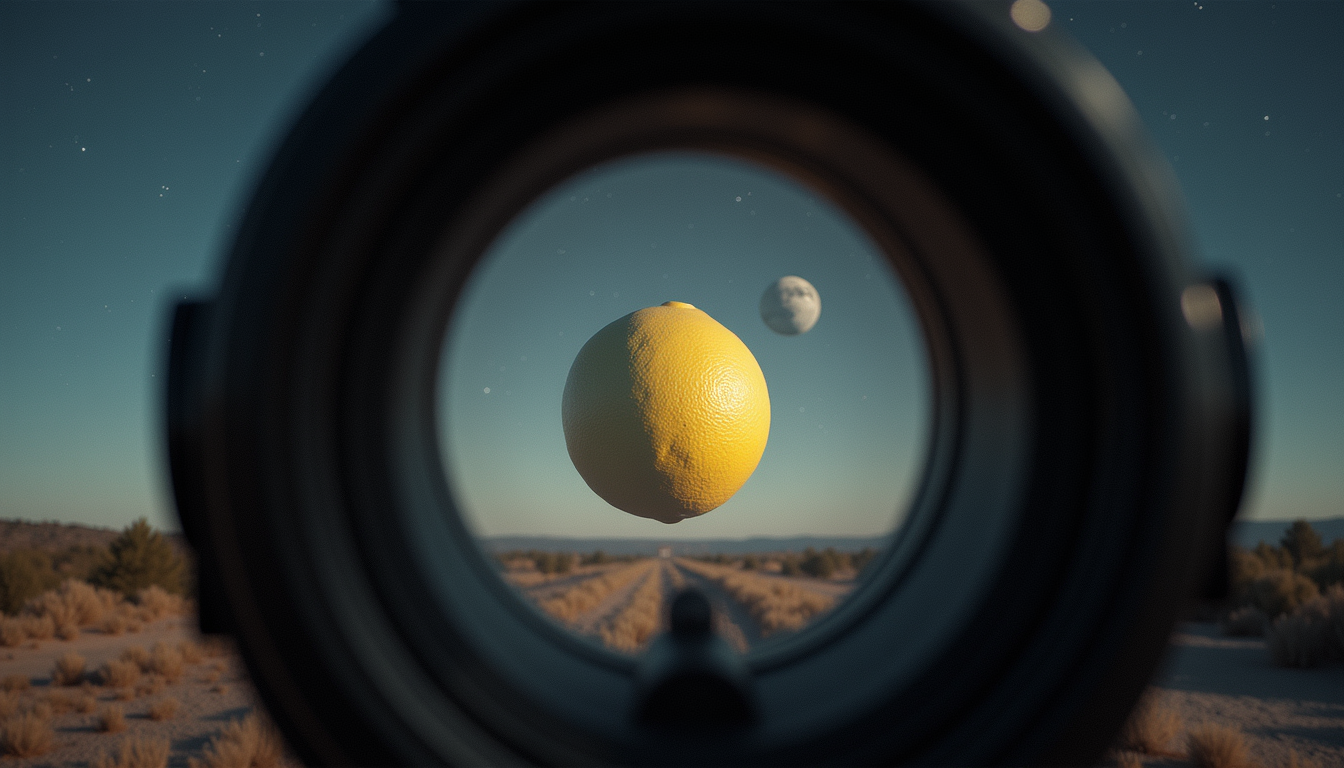 The Mystery of the Lemon-Shaped Exoplanet: How Could It Defy Planet Formation Rules?