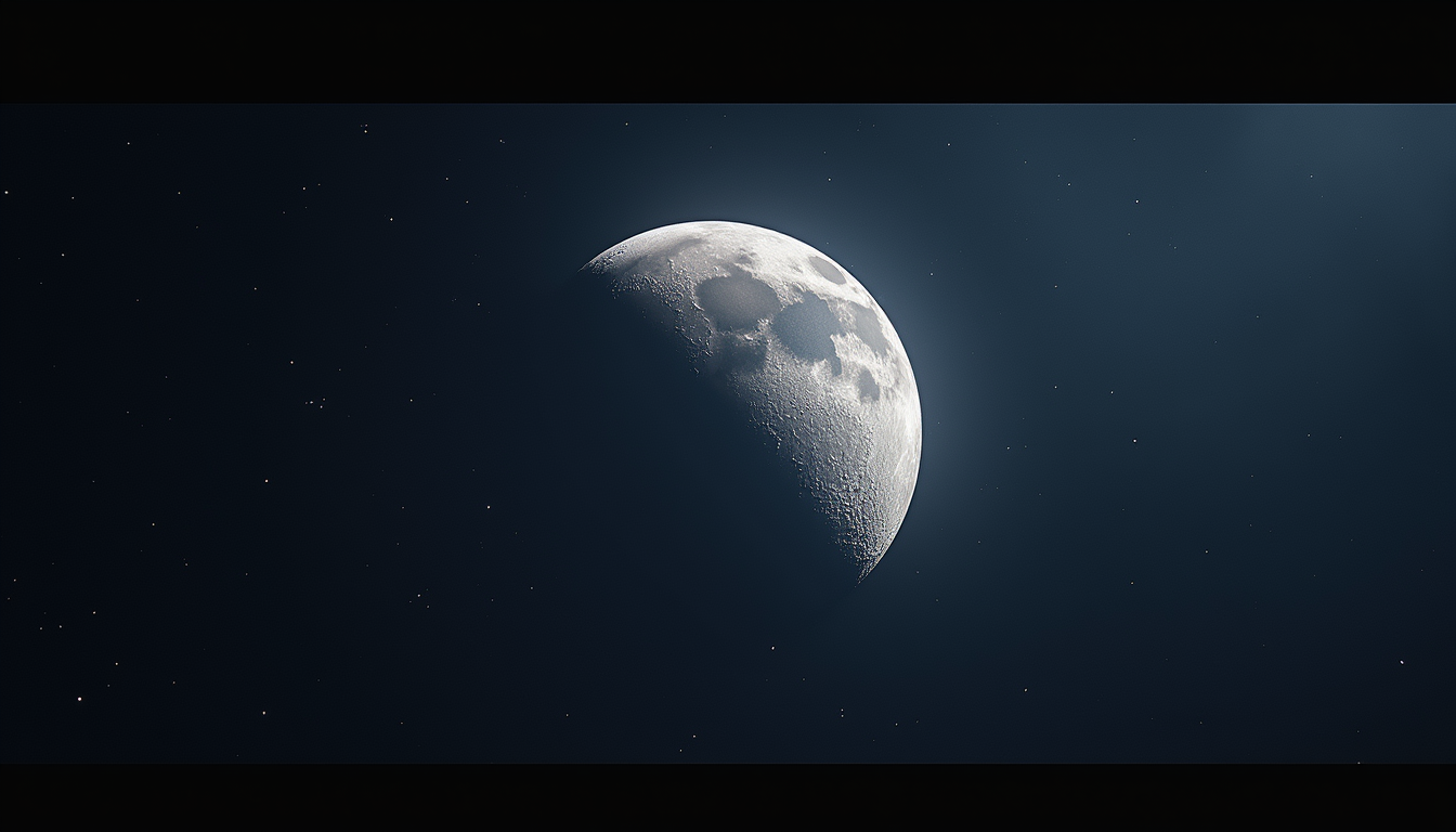 Is There a Hidden Earth-Sized Planet Beyond Neptune Affecting Our Solar System