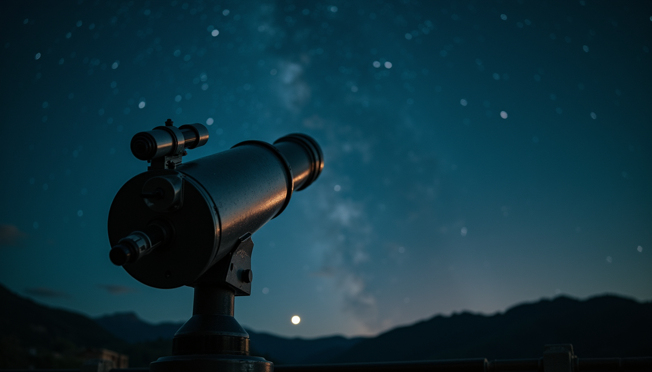 The Paradigm Shift: How Our Understanding of a Dark Universe Transformed Human Perception