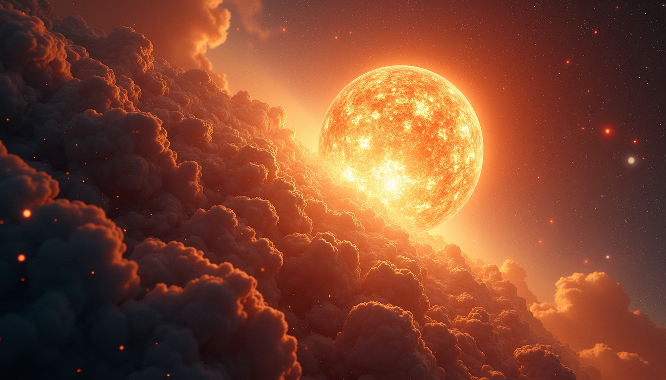 The Most Pivotal Second in the 13.8 Billion Year History of Our Universe