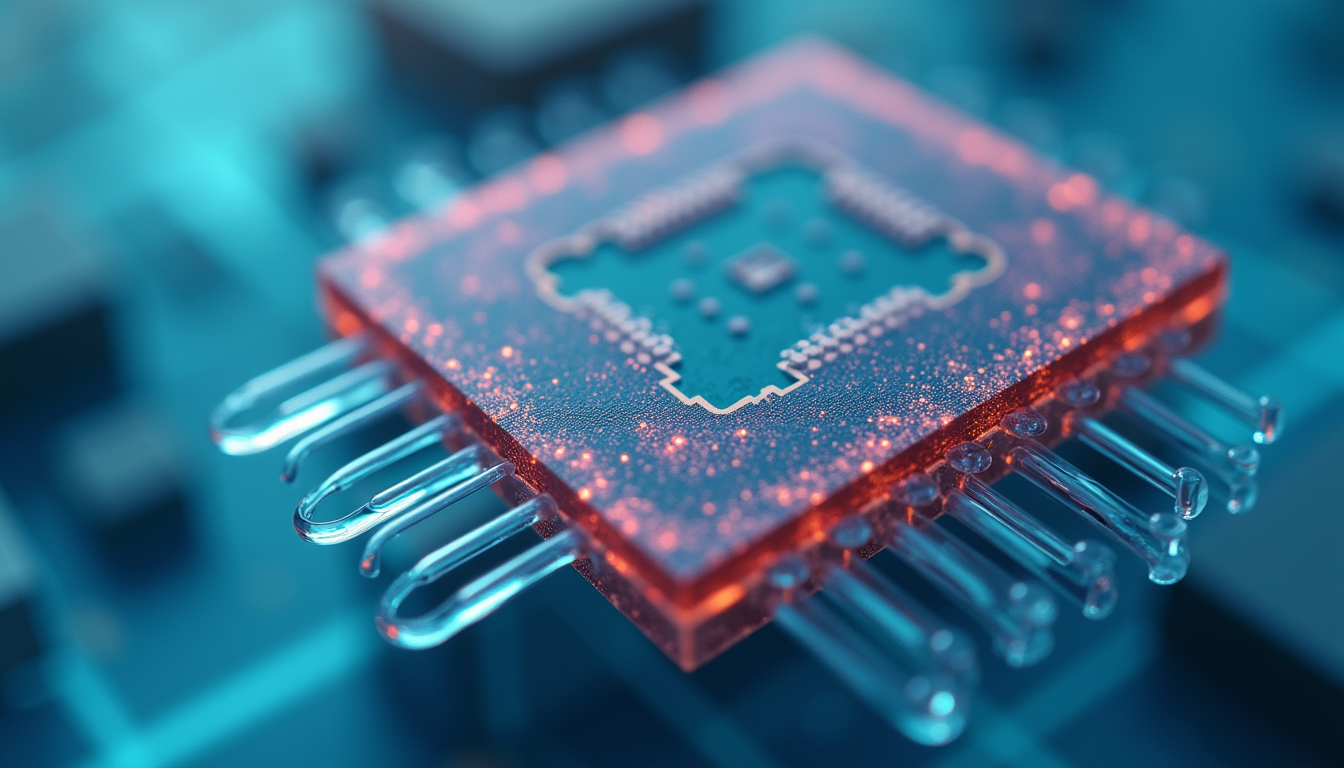 How Chemical Computers Are Revolutionizing Pattern Recognition and Task Management