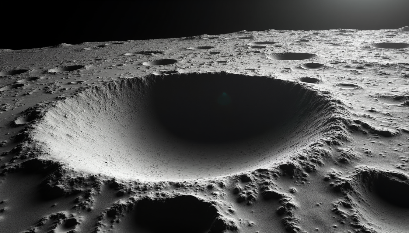 The Potential of Ultrastable Lasers on the Moon for Precision Timing and Navigation