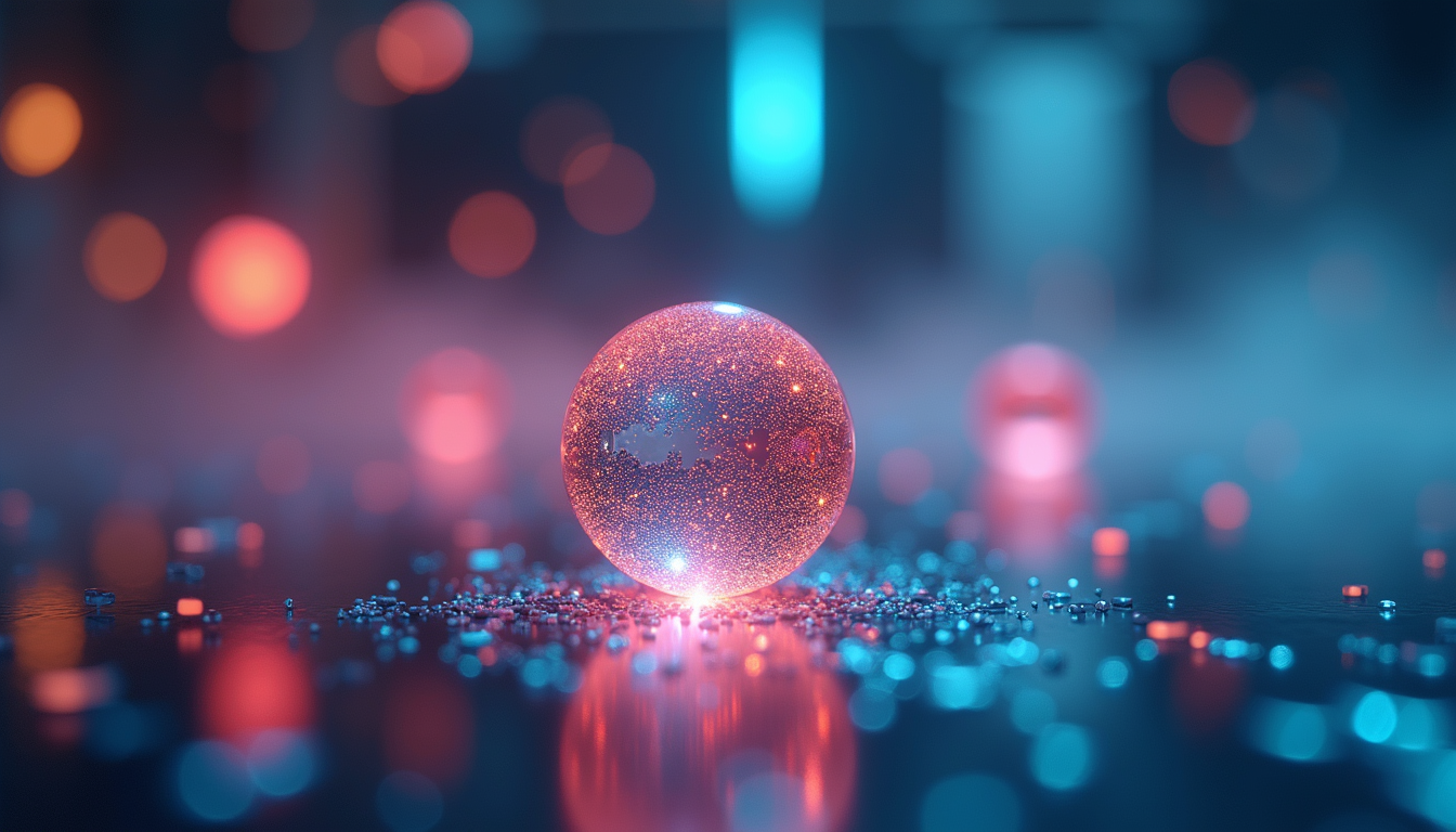 Unlocking the Secrets of Time: How Ultracold Clocks Merge Quantum Physics and Relativity