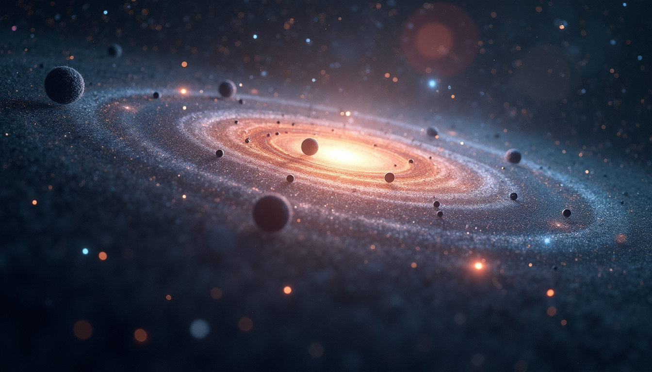 Unlocking the Secrets of Black Holes That Could Solve Three Cosmic Mysteries