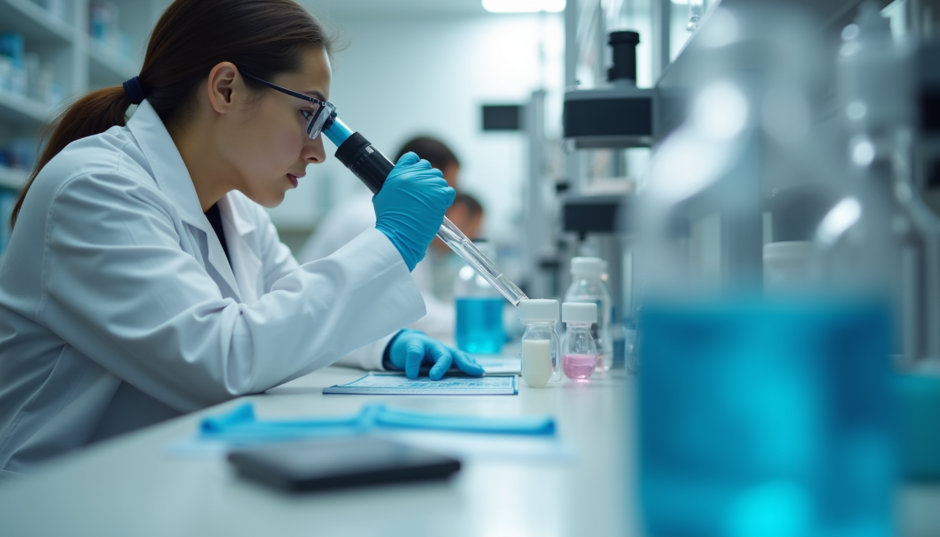 The Secrets of Ancient Human Brains Through Protein Extraction Techniques