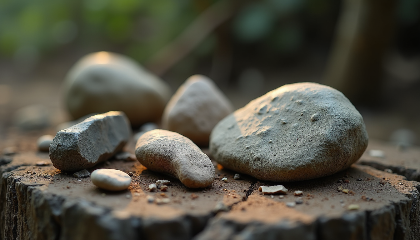 Ancient Tools on Sulawesi: Unraveling the Origins of Homo Floresiensis