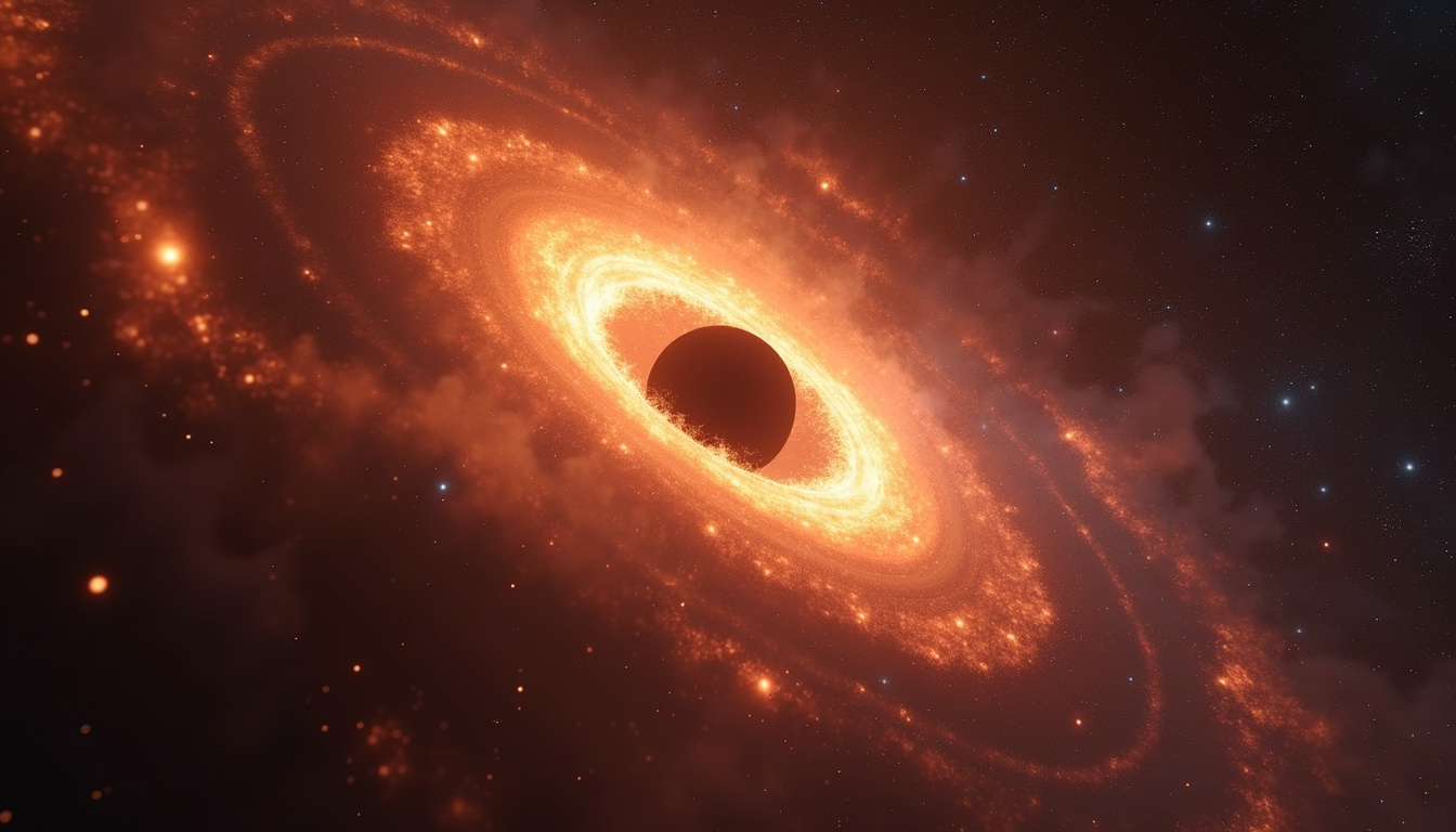 The Discovery of Black Hole Stars in the Early Universe Explained by James Webb's Little Red Dots