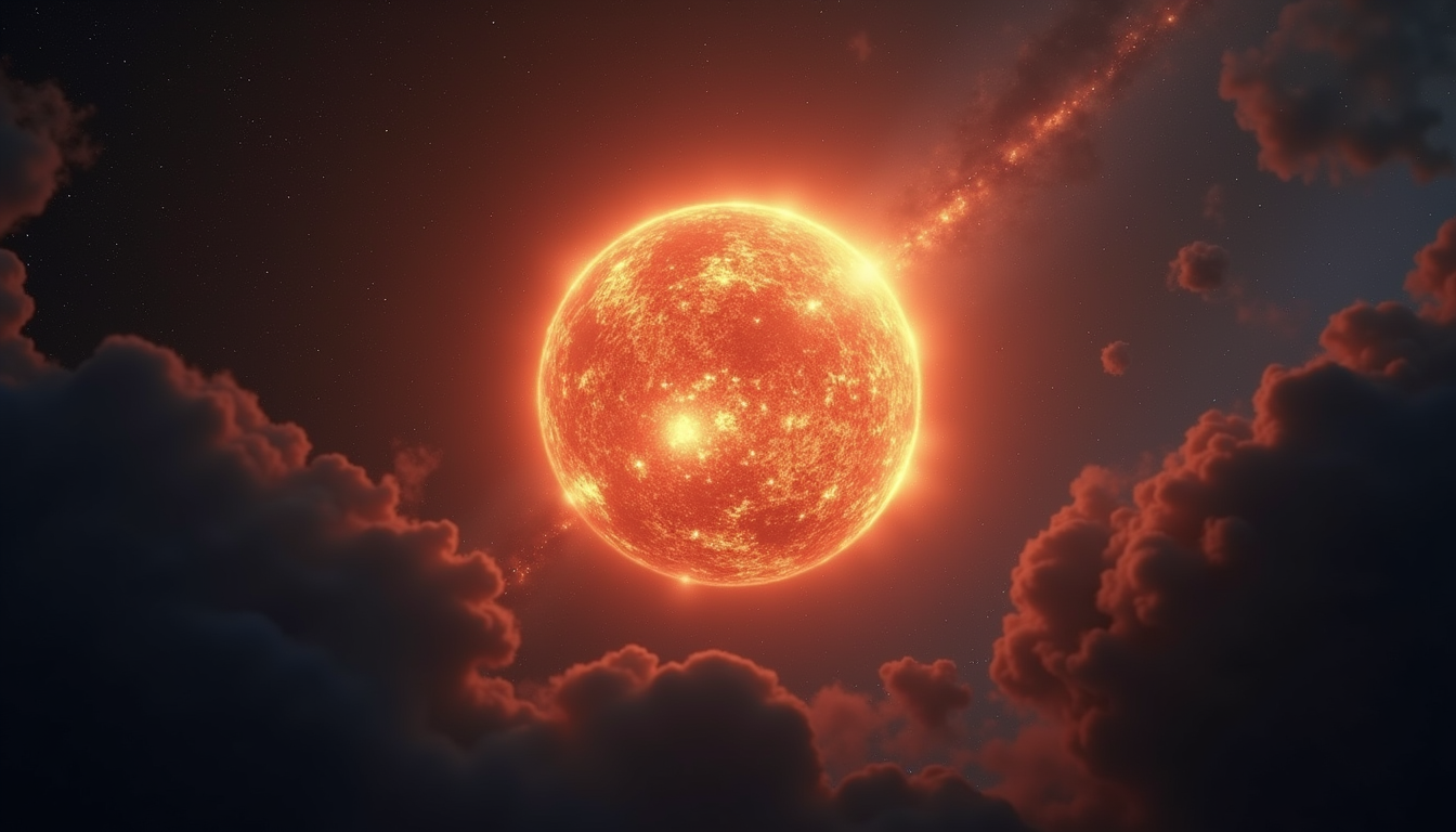 Could Supermassive Dark Matter Stars Explain Mysteries of the Early Universe?