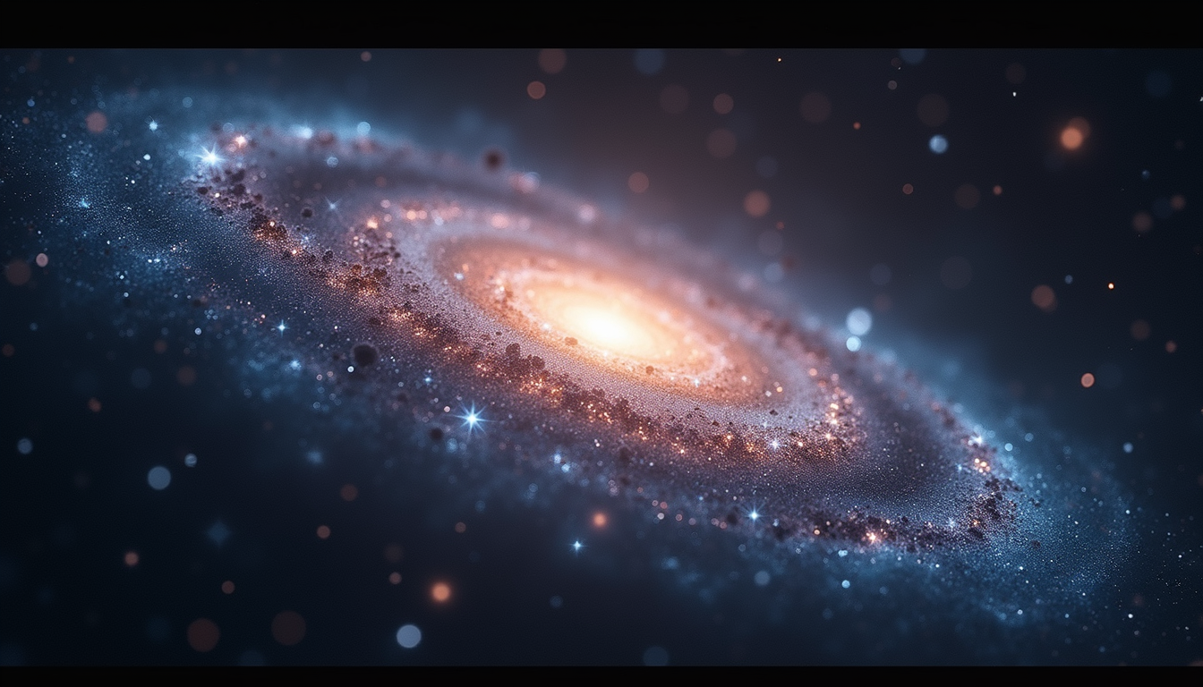 The James Webb Telescope Discovers the Oldest Galaxy Yet Observed