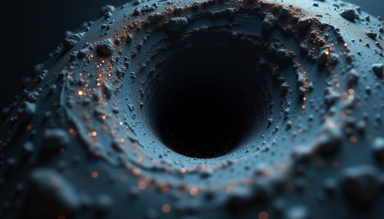 Is Gravity Just a Byproduct of Cosmic Entropy and Not a True Force?