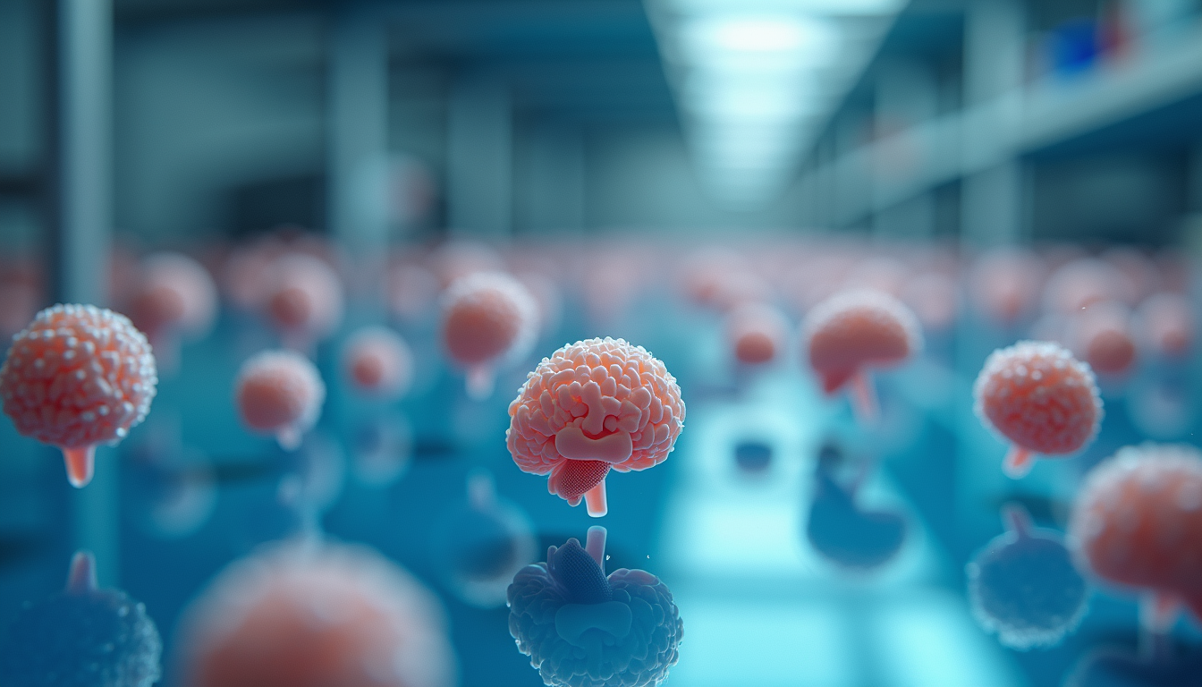 The Breakthrough of Brain Organoids in Unraveling Human Uniqueness and Ethical Dilemmas