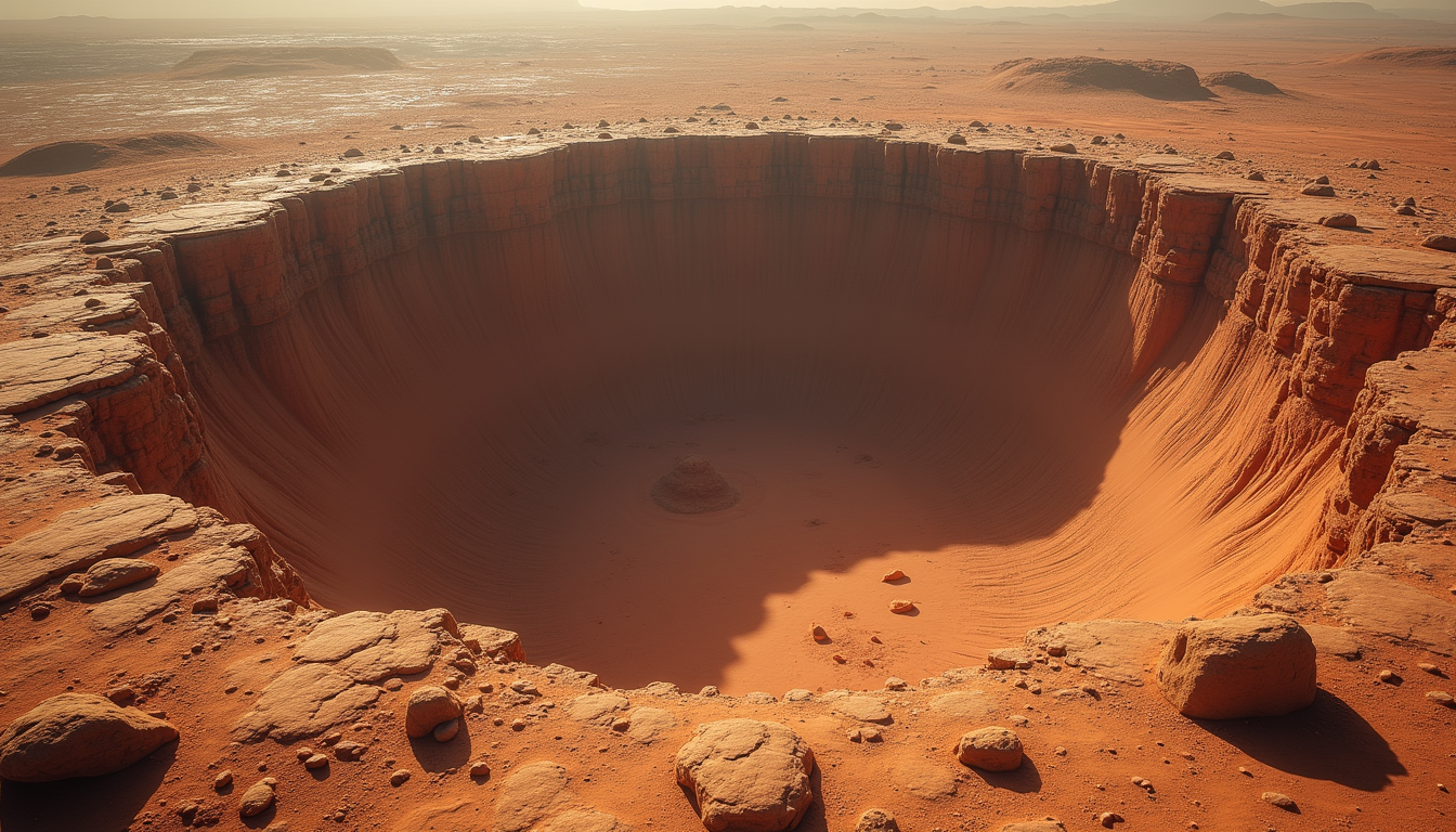 The Forgotten Atmosphere of Mars: What Could It Mean for the Search for Life