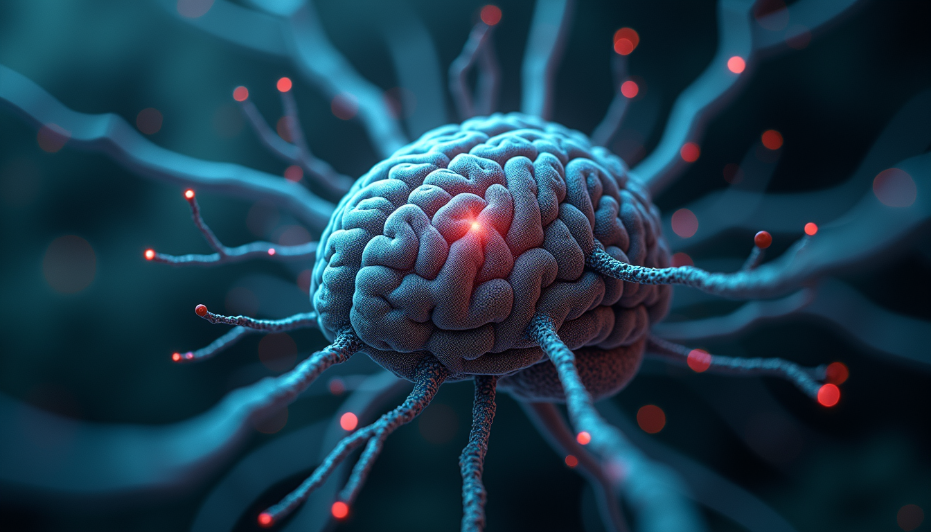The Human Brain Connectome Mapped at Single-Neuron Resolution