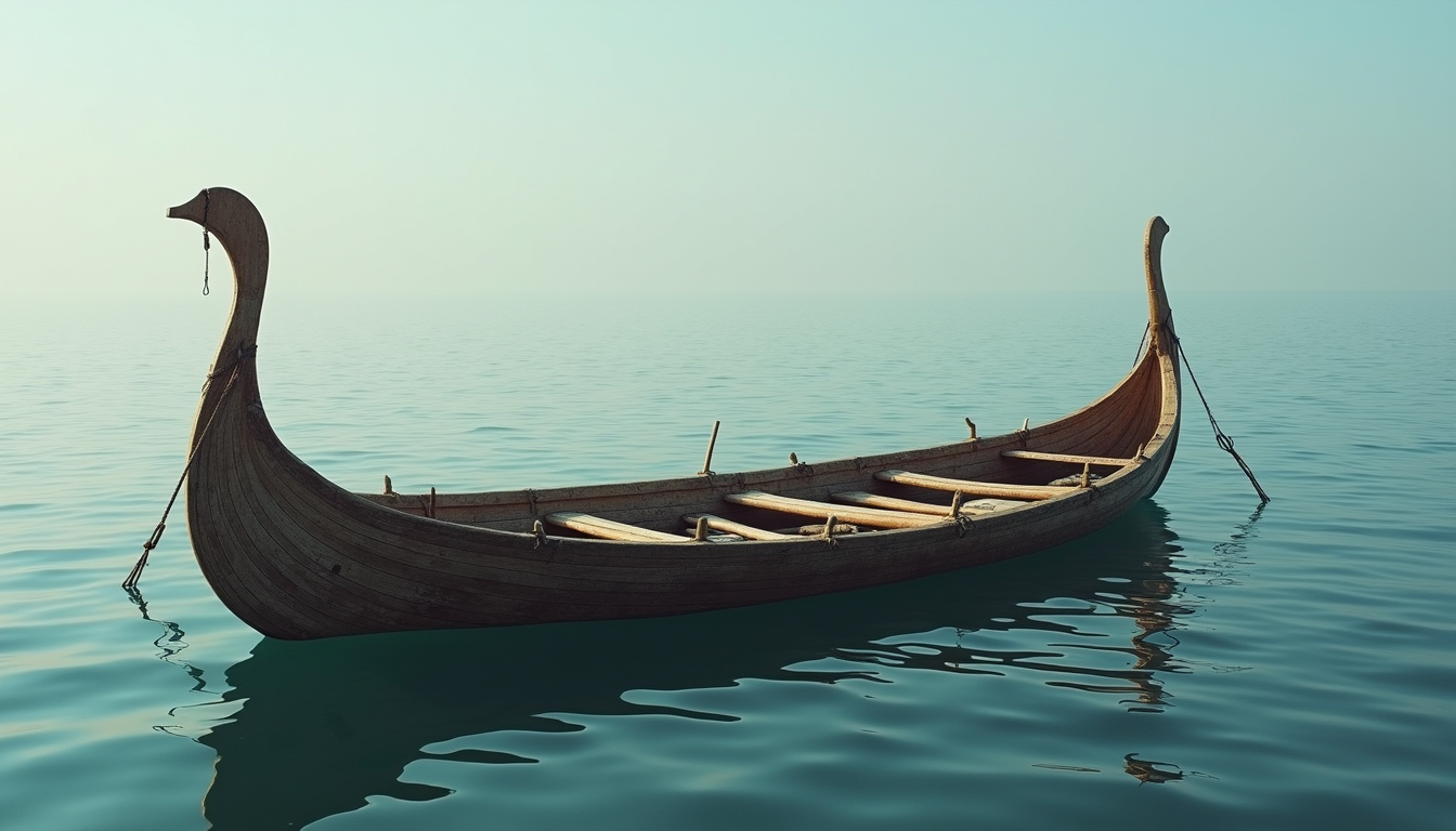 The Remarkable Seafaring Journeys of Ancient Humans and Their Pioneering Spirit