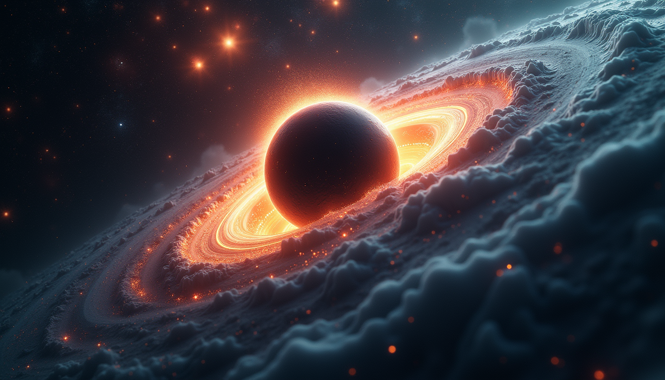 Are Black Holes Real or Just Misunderstood Cosmic Phenomena?