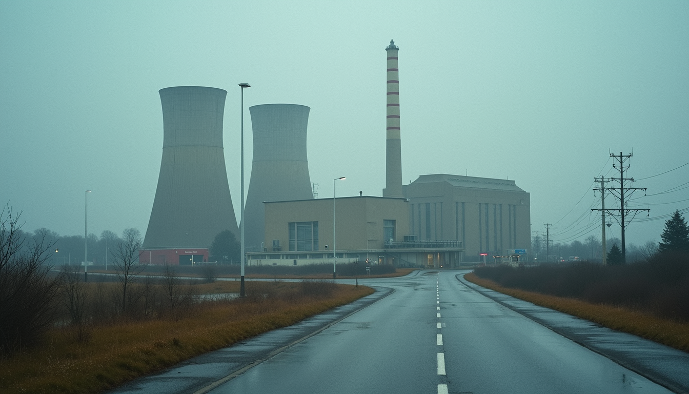 Could Israel's Bombing Lead to a Nuclear Catastrophe in Iran?