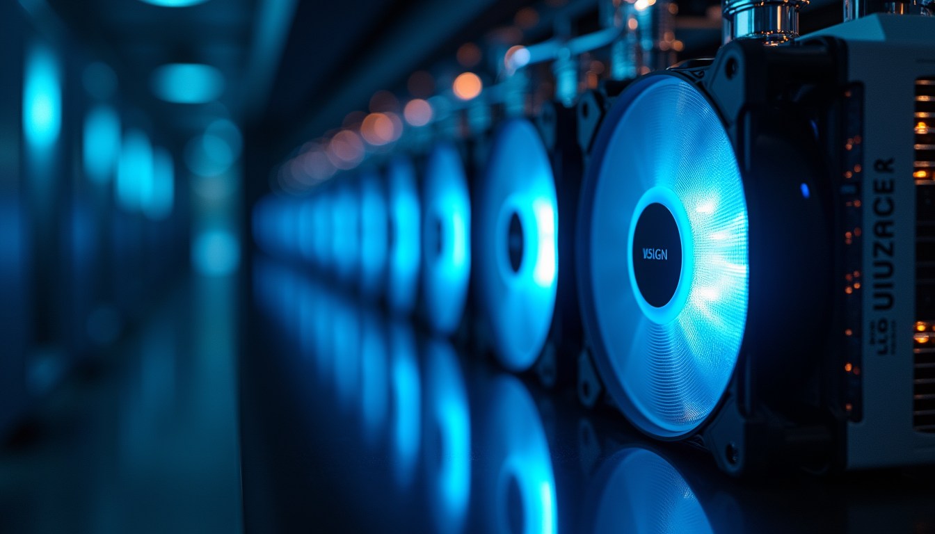 Spectacular Advances in Quantum Computing Highlight Both Progress and Ongoing Challenges