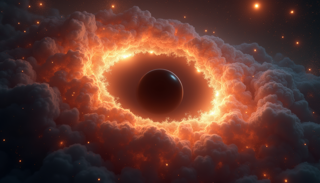 The Discovery of Early Universe Black Hole Stars Explained by James Webb Telescope Observations