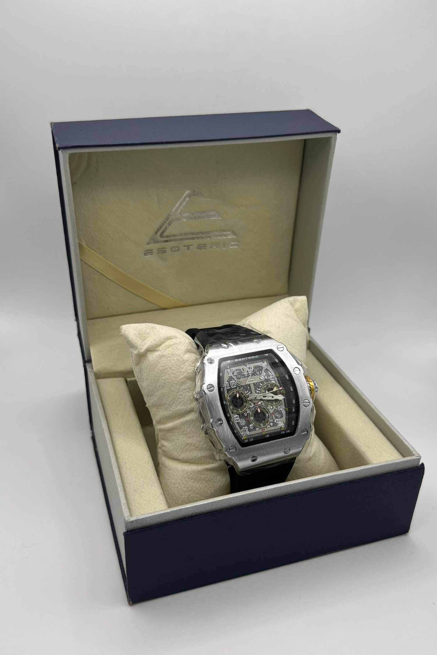 WATCHES