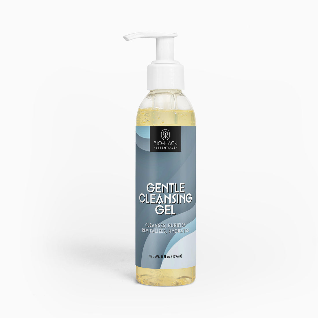 Gentle Cleansing Gel