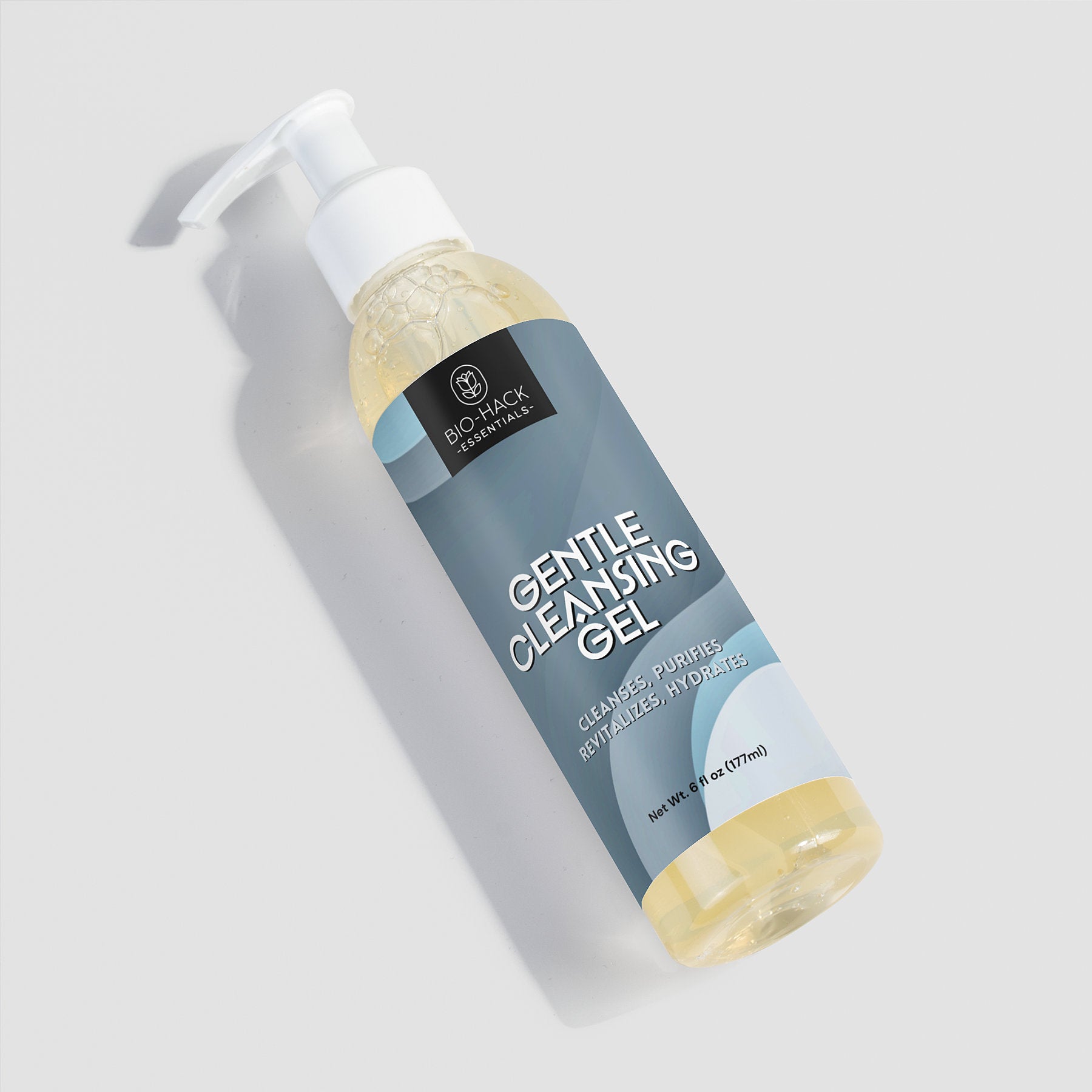 Gentle Cleansing Gel