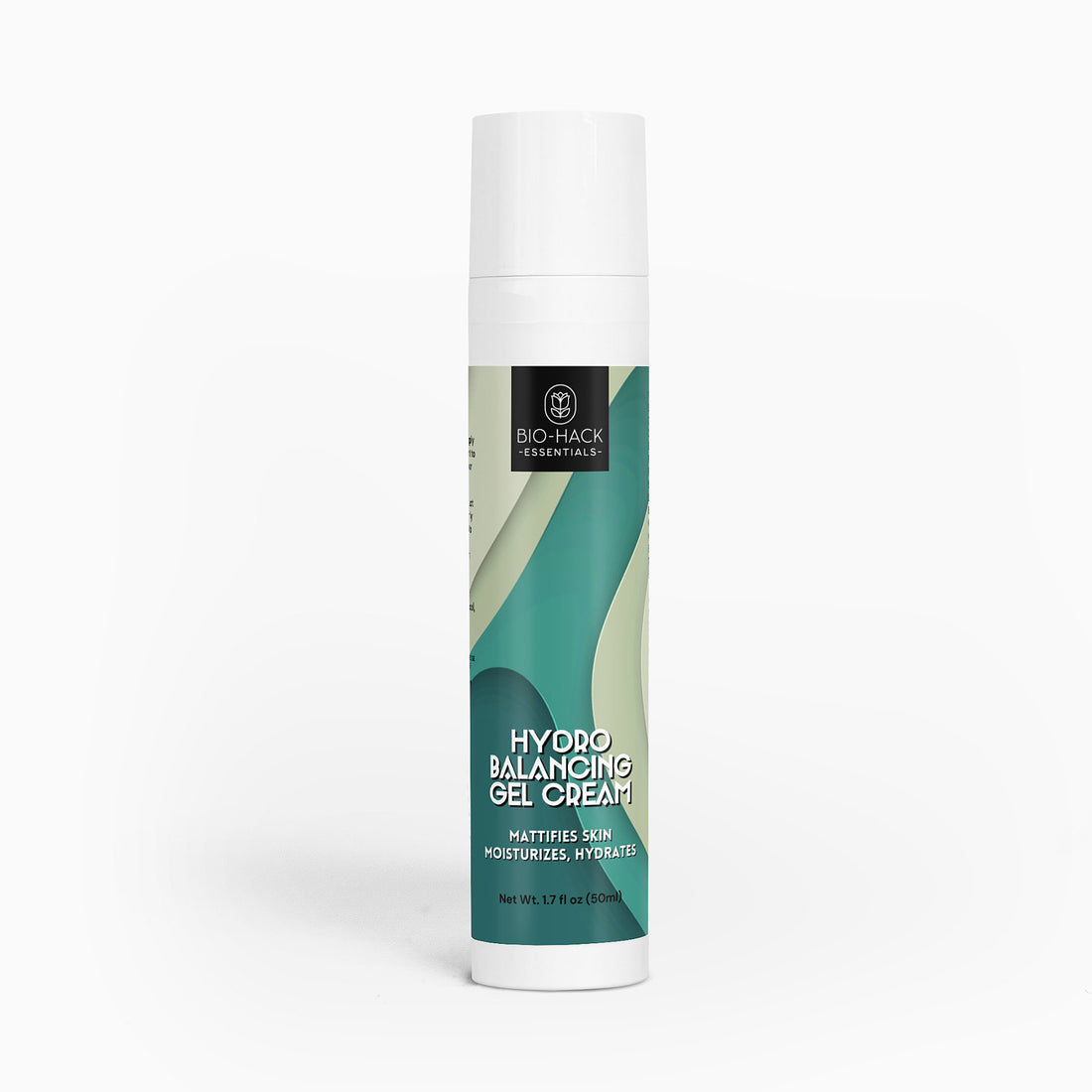 Hydro Balancing Gel-Cream