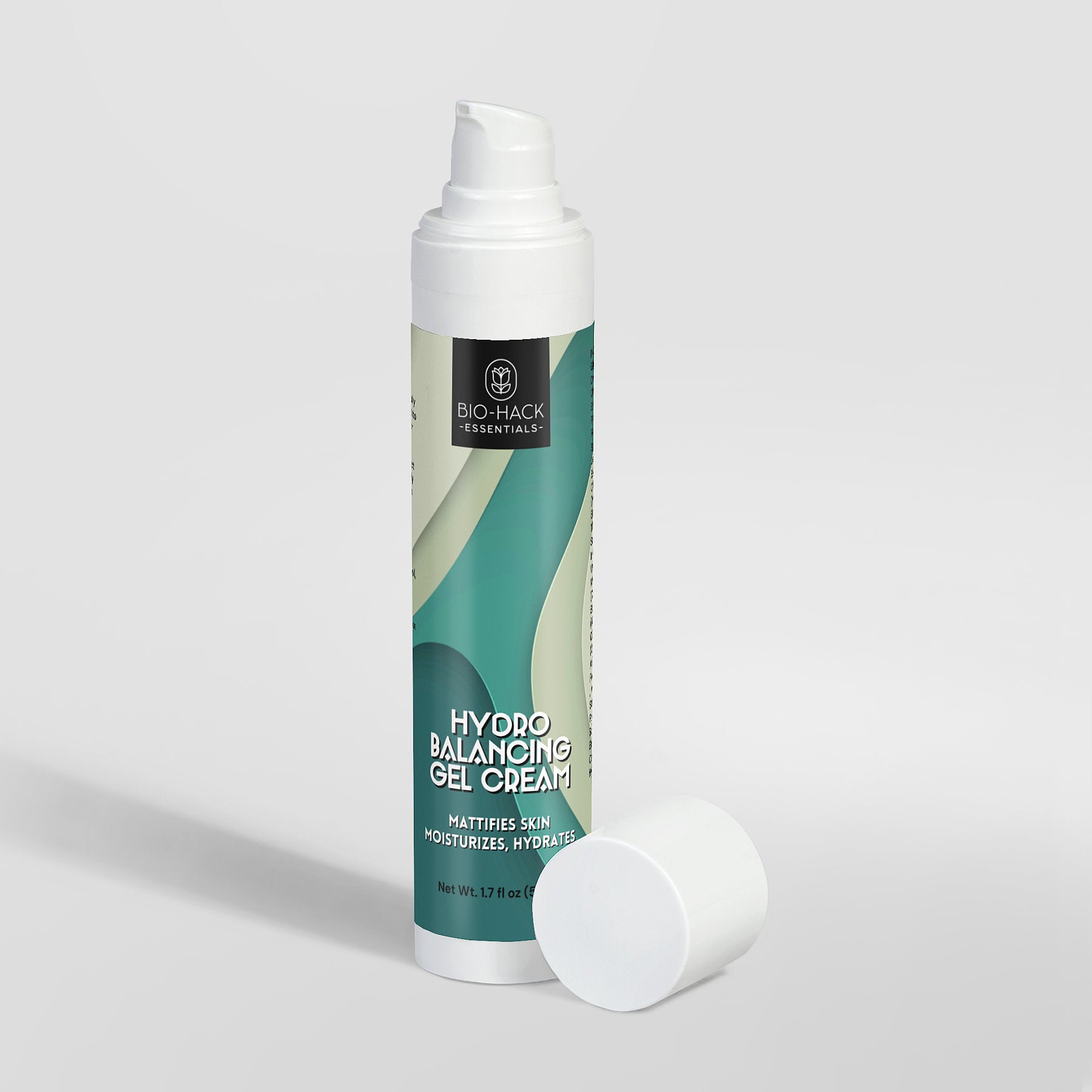 Hydro Balancing Gel-Cream