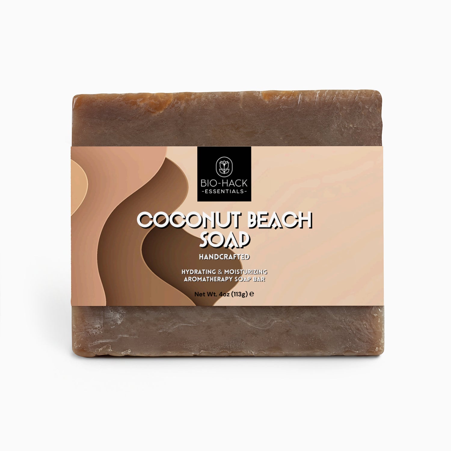 Coconut Beach Soap