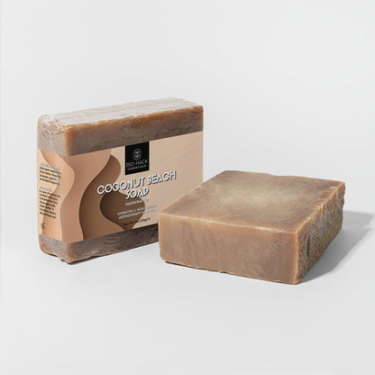 Coconut Beach Soap