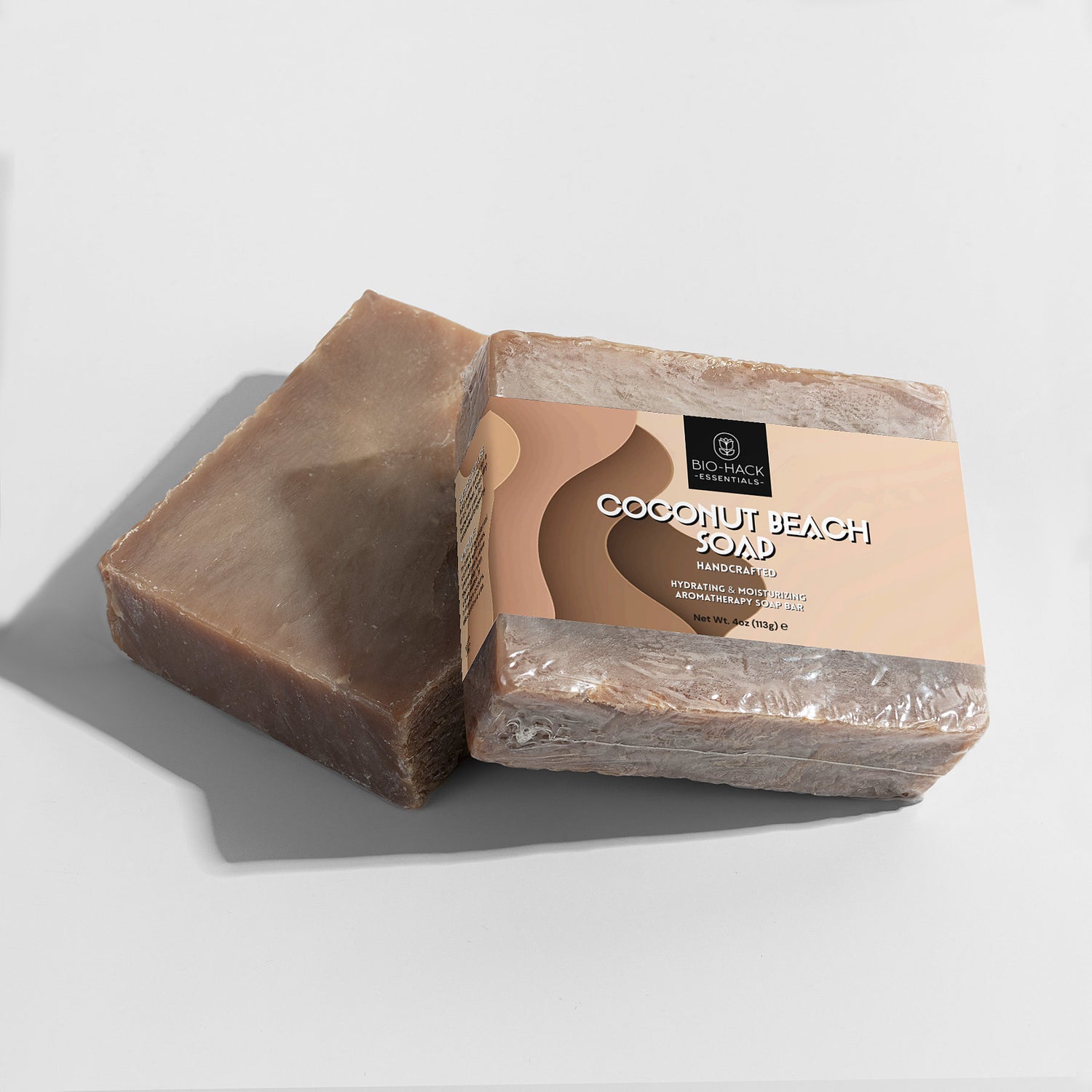 Coconut Beach Soap