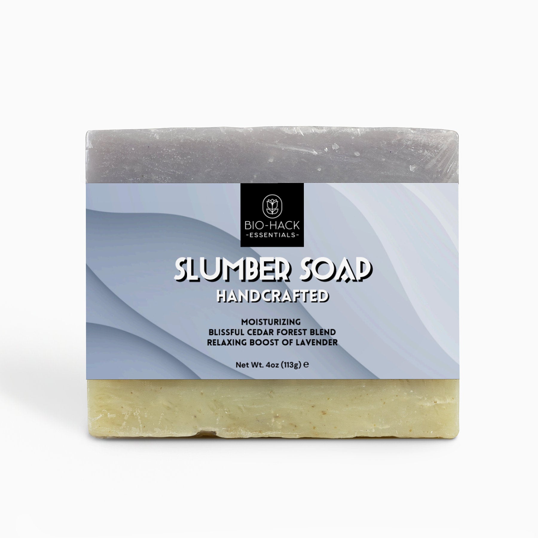 Slumber Soap