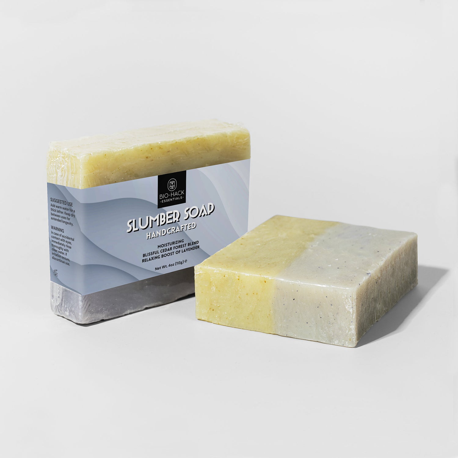 Slumber Soap