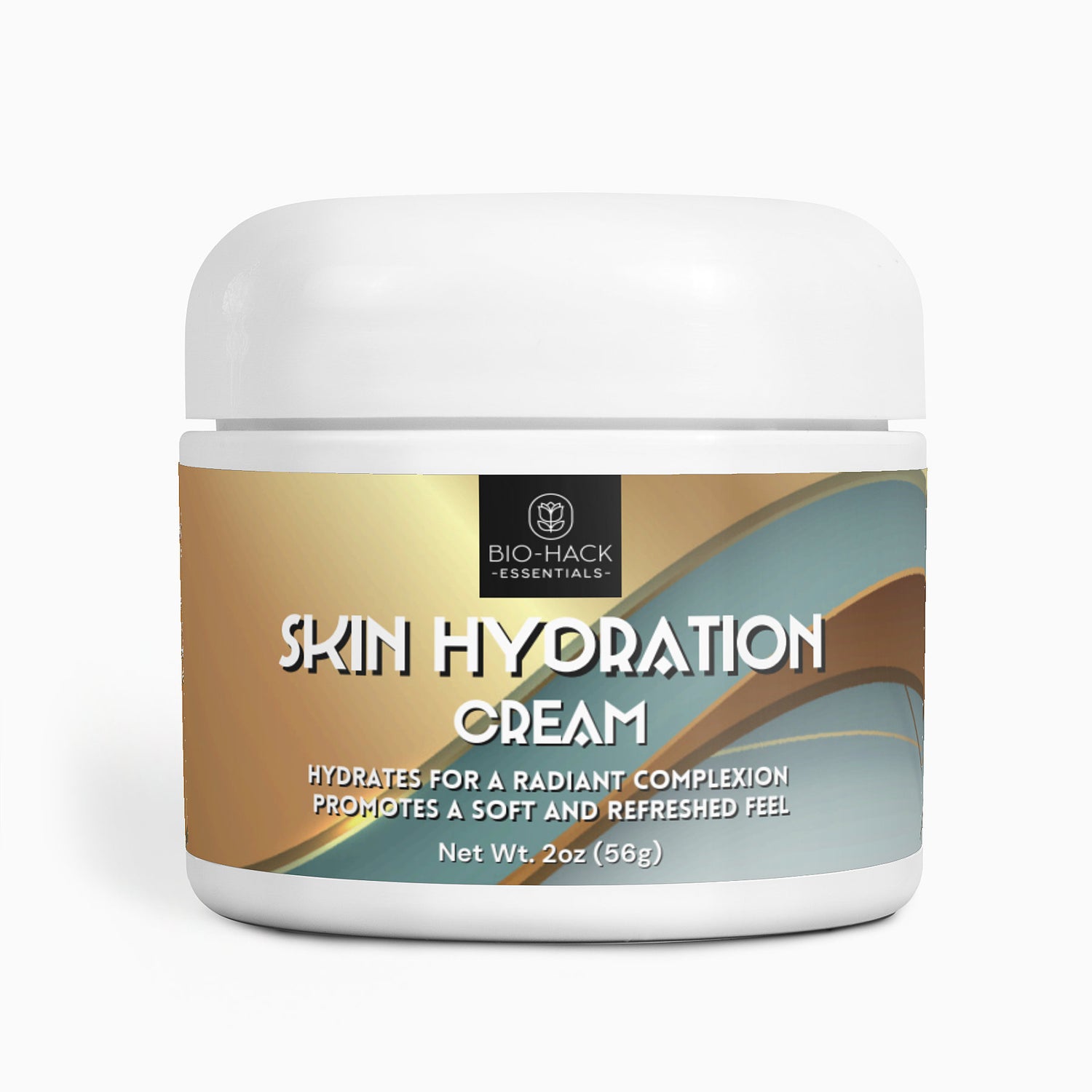 Skin Hydration Cream