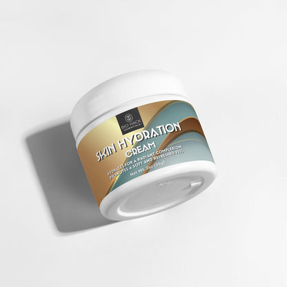 Skin Hydration Cream