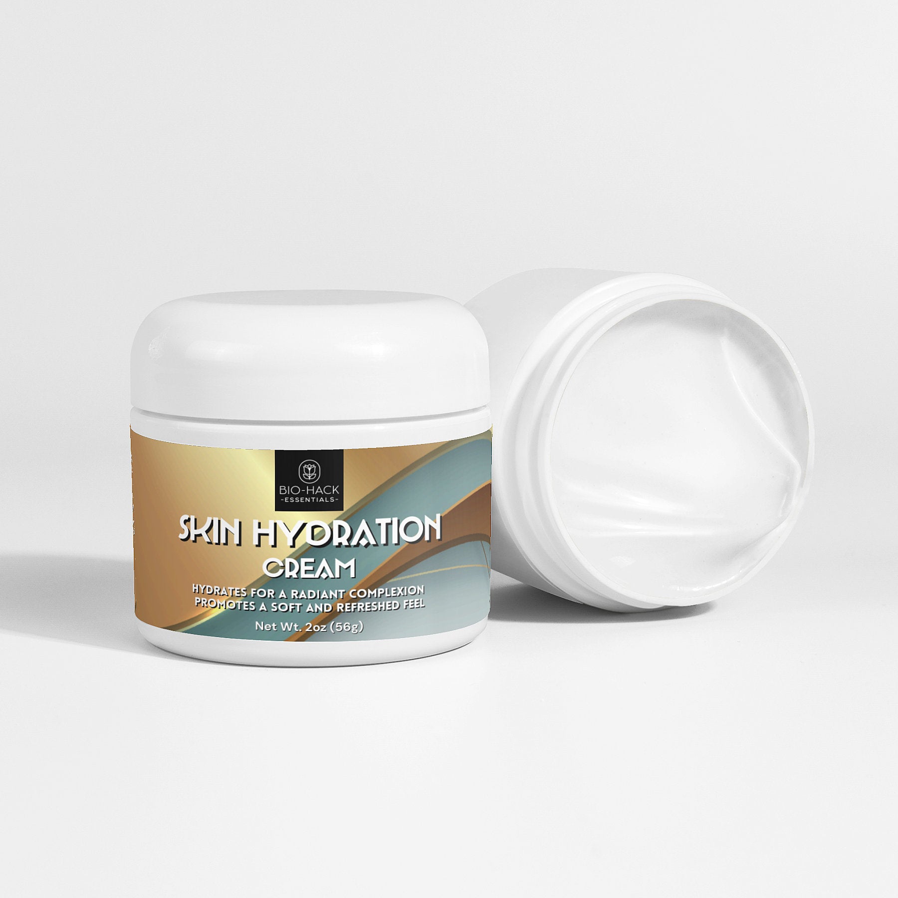 Skin Hydration Cream