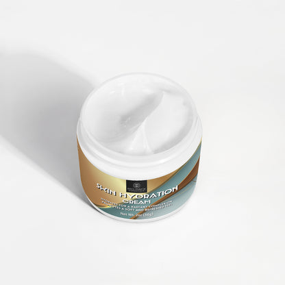 Skin Hydration Cream