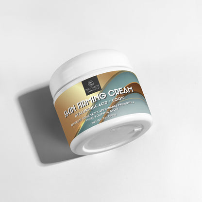 Skin Firming Cream